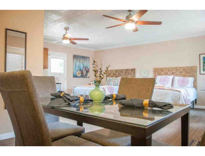 Travelpledge - CA - Visalia - 2 Nights Vacation Rental