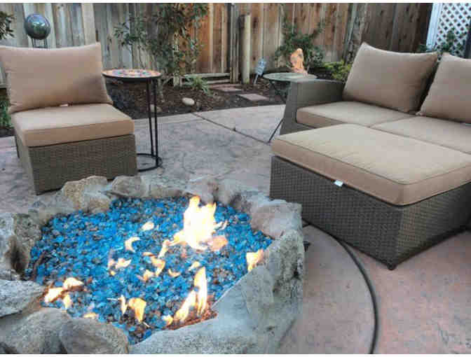 Travelpledge - CA - Visalia - 2 Nights Vacation Rental