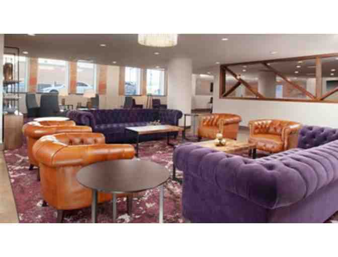 TX - Dallas - TownePlace Suites Dallas Downtown - Two Night Stay