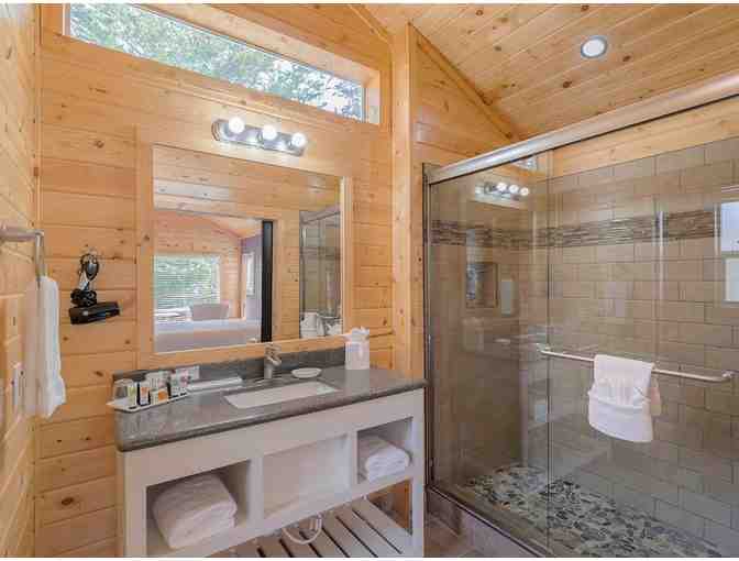 CA - Carmel By the Sea - Carmel River Inn - Two Night Stay