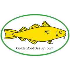 Golden Cod Design