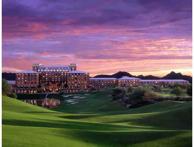 2 Night Stay at the Westin Kierland + Resort Fee + Complimentary parking - Photo 1