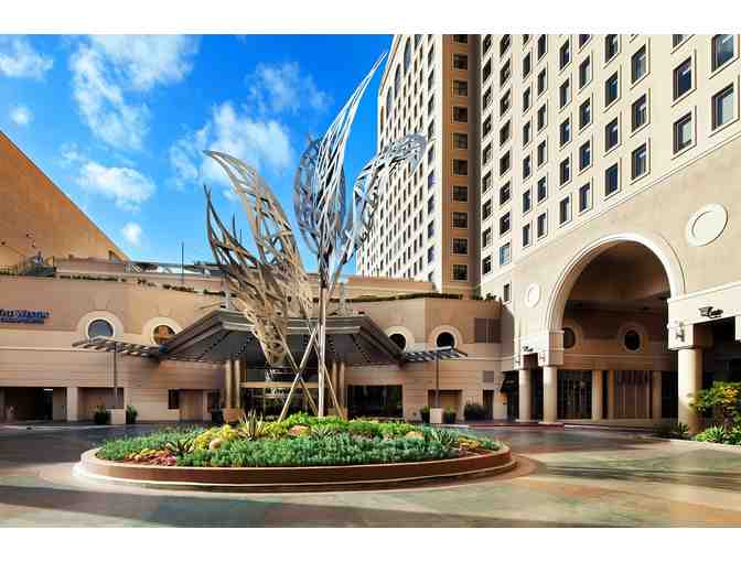 2 Night Hotel Stay at Westin San Diego Gaslamp Quarter + Complimentary Valet Parking - Photo 1