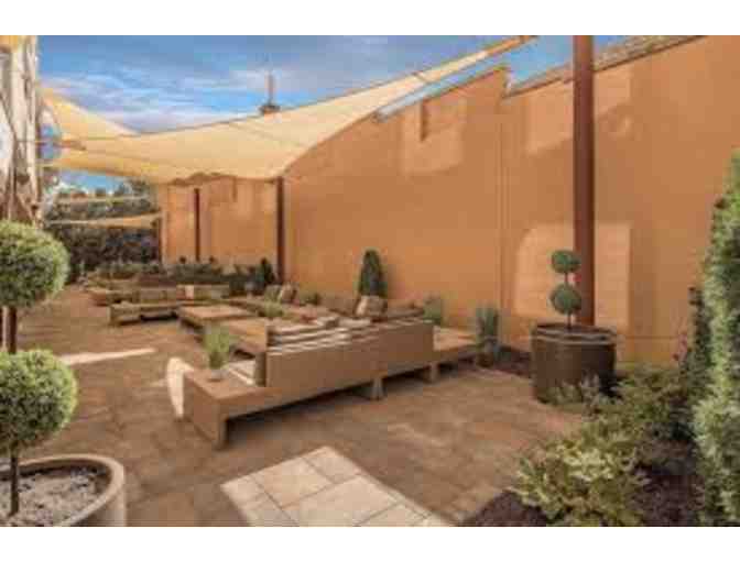 2 Night Stay at Marriott Provo Hotel & Conference Center + Breakfast for 2 + Parking