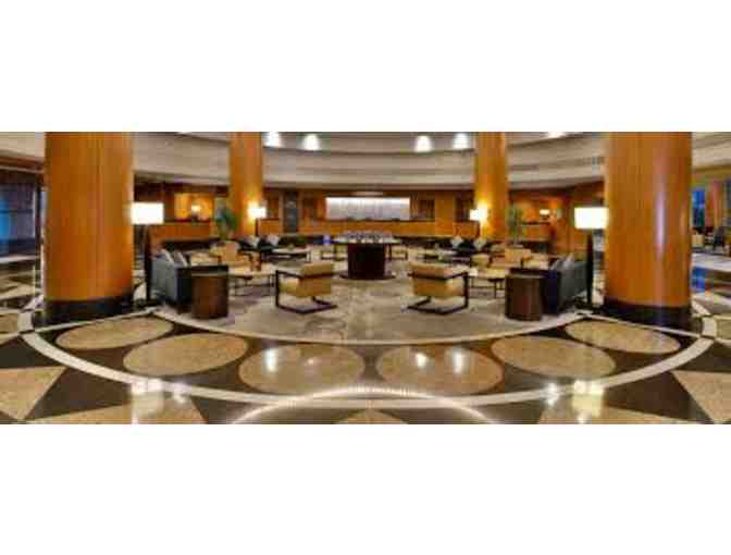 2 Night Stay at Sheraton Grand Chicago Riverwalk