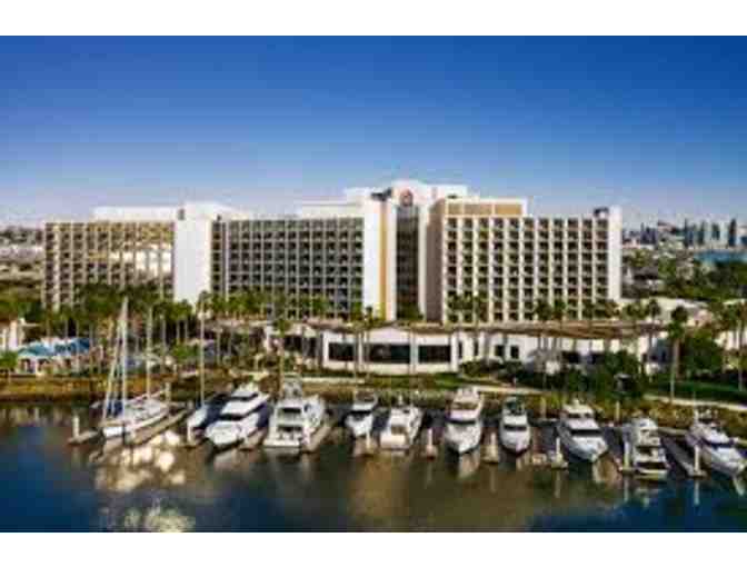 2 Night Stay at Sheraton San Diego Resort - Photo 2