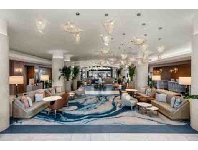 2 Night Stay at Sheraton San Diego Resort - Photo 3