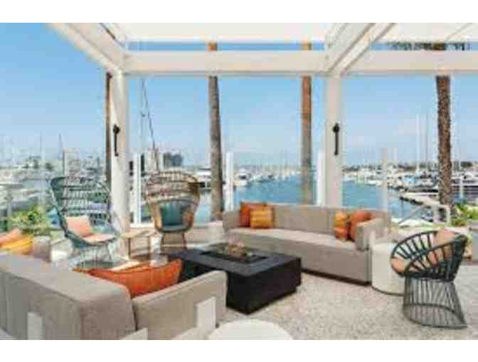 2 Night Stay at Sheraton San Diego Resort - Photo 4