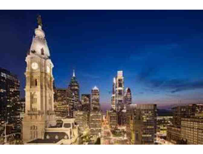 2 Night Stay at the Notary Hotel Philadelphia - Photo 4
