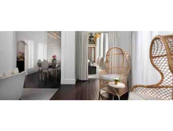 1 Night Presidential Suite + Welcome Amenity + Dinner for 2 + Parking at The US Grant - Photo 3