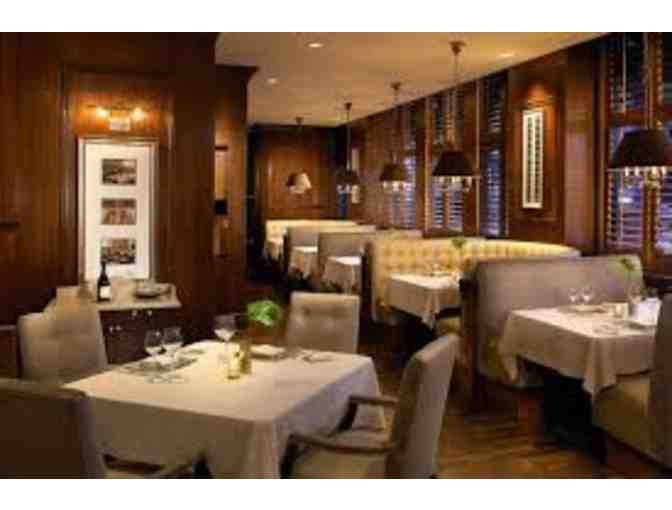 1 Night Presidential Suite + Welcome Amenity + Dinner for 2 + Parking at The US Grant - Photo 4