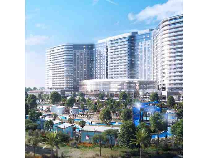 2 Night Hotel Stay Gaylord Pacific including Resort Fee + $250 Dining Credit - Photo 1