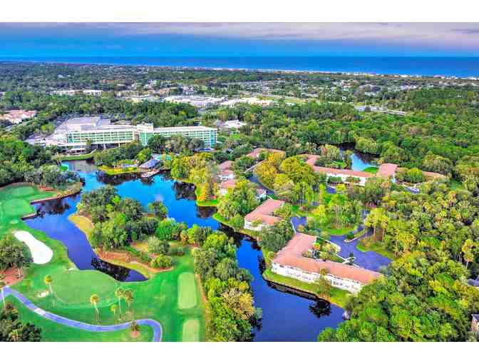 2 Night Hotel Stay Sawgrass Marriott Golf Resort & Spa, Ponte Vedra Beach Florida + more - Photo 1