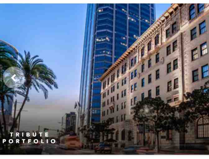 2 Night Stay at The Guild Hotel - Photo 1