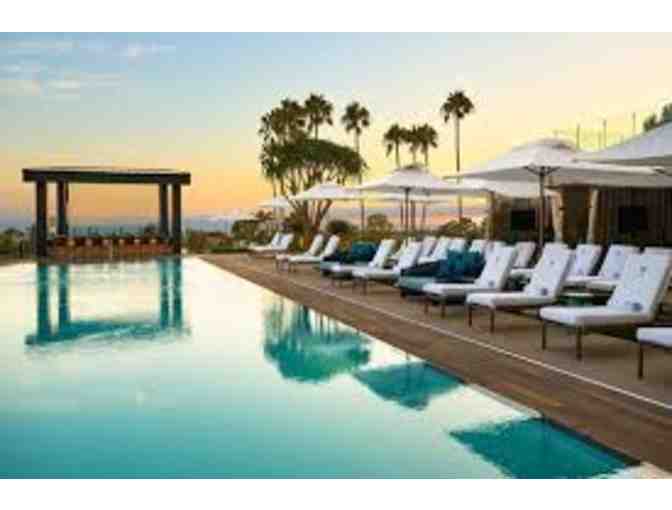 2 Night Hotel Stay VEA Newport Beach including Resort Fee + Complimentary Parking - Photo 2