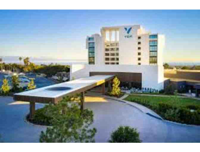 2 Night Hotel Stay VEA Newport Beach including Resort Fee + Complimentary Parking - Photo 3