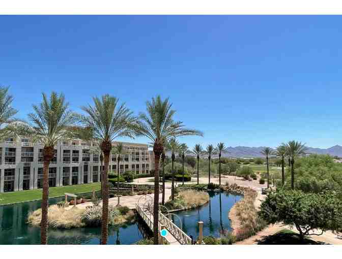 2 Night Hotel Stay at JW Marriott Phoenix Desert Ridge Resort & Spa - Photo 1