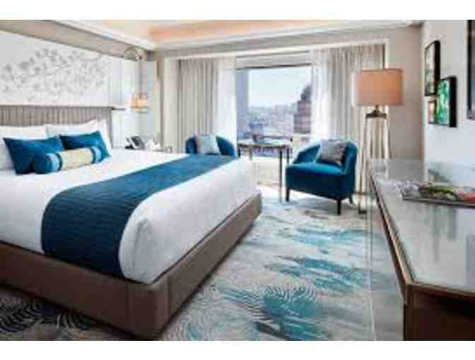 1 Night Complimentary Stay Hotel Nikko San Francisco - Photo 1