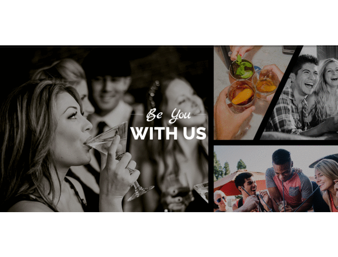 $100 Gift Card to Verant Group restaurants and bars - Photo 1