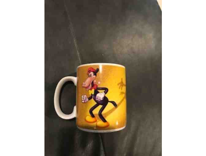 Collectible Disney Mug