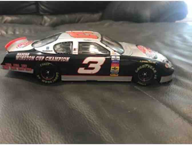 DALE EARNHARDT 3 FOUNDATION 2003 MONTE CARLO