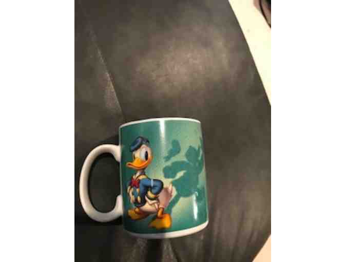 Collectible Disney Mug