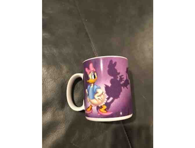 Collectible Disney Mug