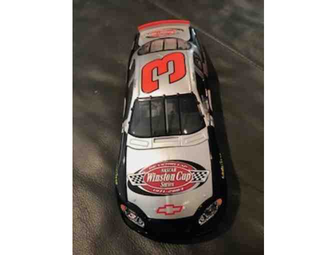 DALE EARNHARDT 3 FOUNDATION 2003 MONTE CARLO