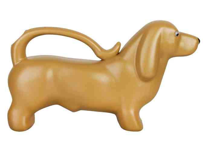 Watering Can - Dachshund