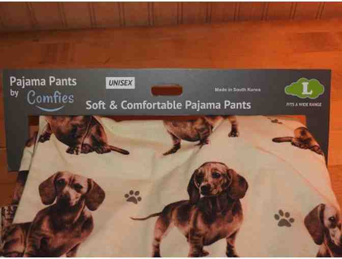 Lounge / Pajama Pants by Comfies! - Size Large!
