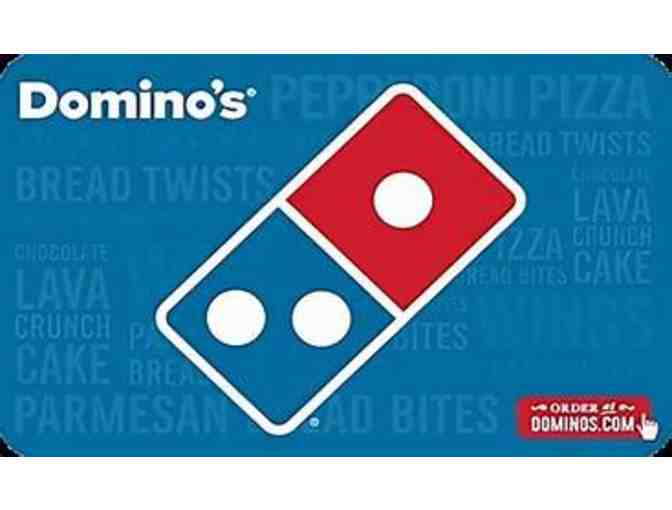 $10 Domino's Gift Card - Photo 1