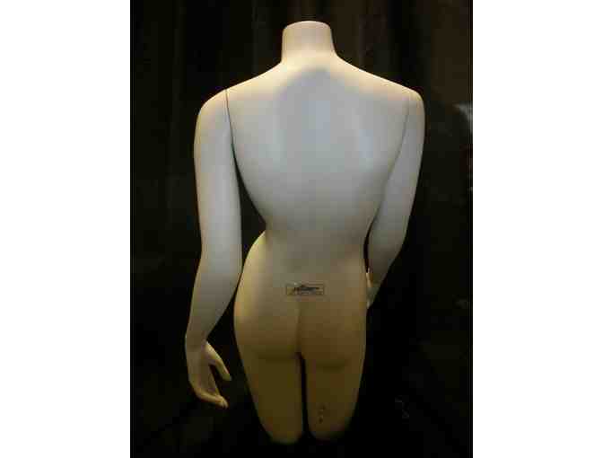 Female Display Mannequin