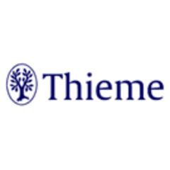 Thieme Publishers