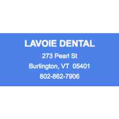 Lavoie Dental