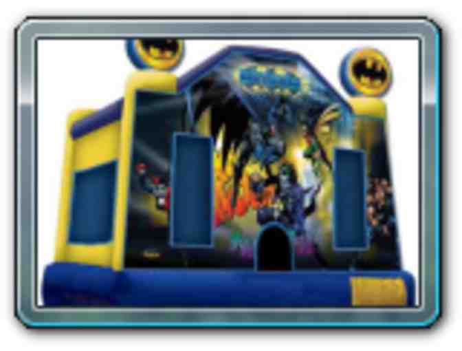 A Bounce House for Your Next Party!!!