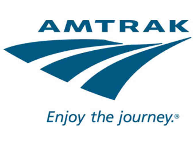 Amtrak Round Trip to Los Angeles