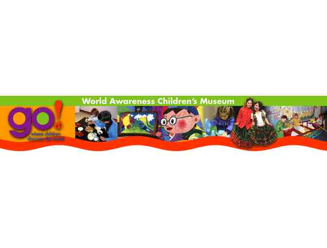 World Awareness Children's Museum/Glens Falls