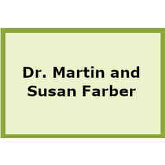 Sponsor: ADK Members, Dr. Martin and Susan Farber