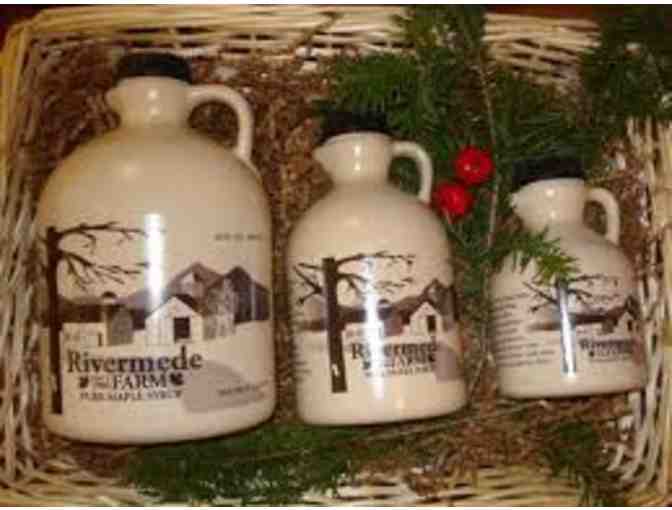 Rivermede Farm Market $75 Gift Certificate