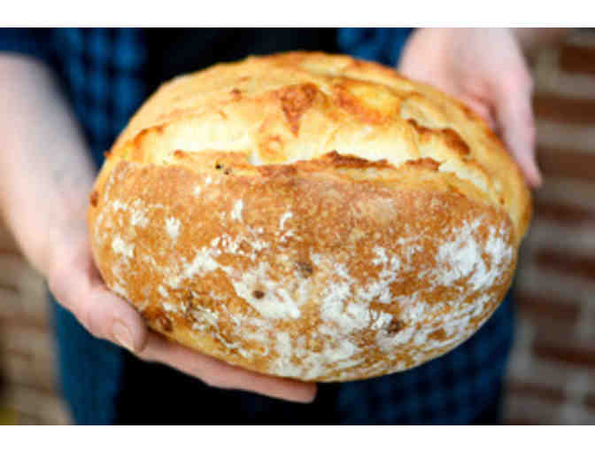 Dogwood Bread Company $25 Gift Card