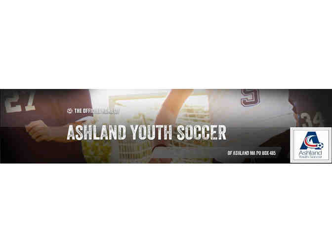 Youth Soccer