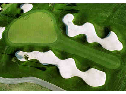 Exclusive World-Class Golf in Orlando, Florida