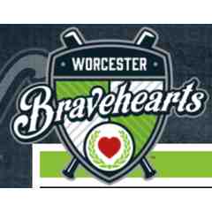 Worcester Bravehearts