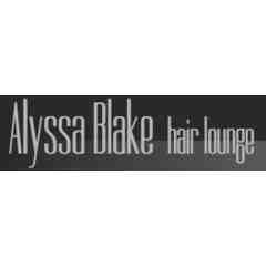 Alyssa Blake Hair Lounge
