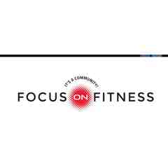 Focus on Fitness