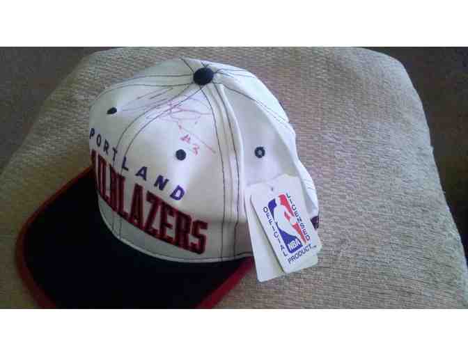 Collection of NBA Memorabilia