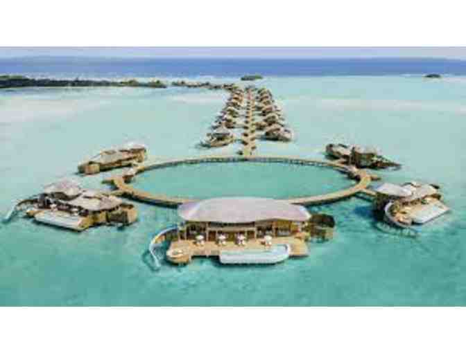 Exclusive All-Inclusive Private Island for 5-nights for 10 - Photo 1