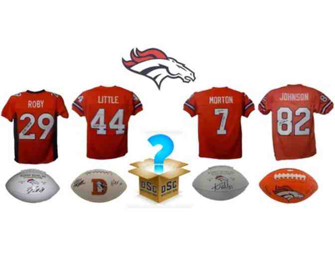 Pro Football Super Mystery Boxes