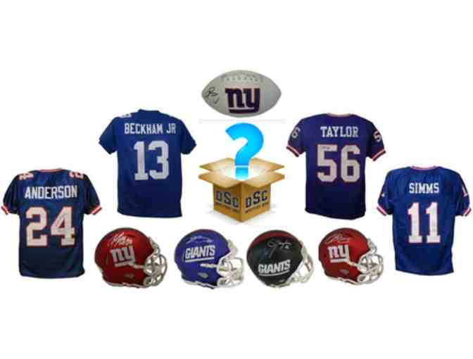 Pro Football Super Mystery Boxes