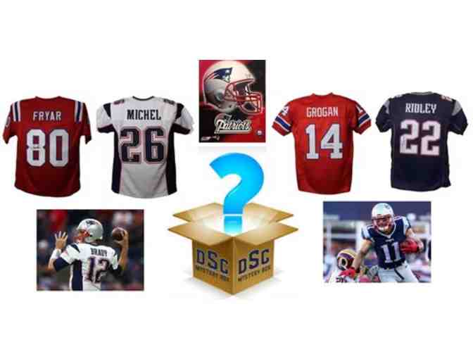 Pro Football Super Mystery Boxes